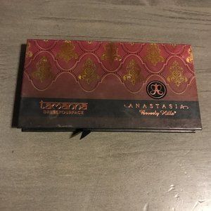 Anastasia Beverly Hills x Tamanna Palette